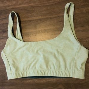 Outdoor Voices Sports Bra